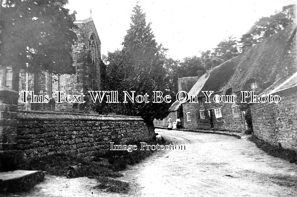 NH 1839 - Church End, Byfield, Daventry, Northamptonshire