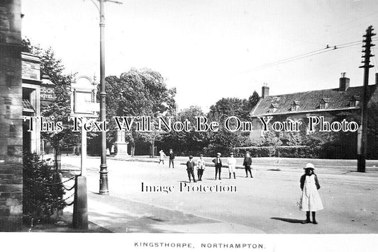 NH 1857 - Kingsthorpe, Northampton, Northamptonshire