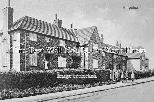 NH 1935 - Ringstead, Northamptonshire