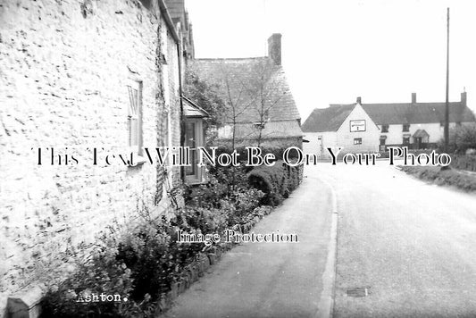 NH 1946 - Ashton, Northamptonshire