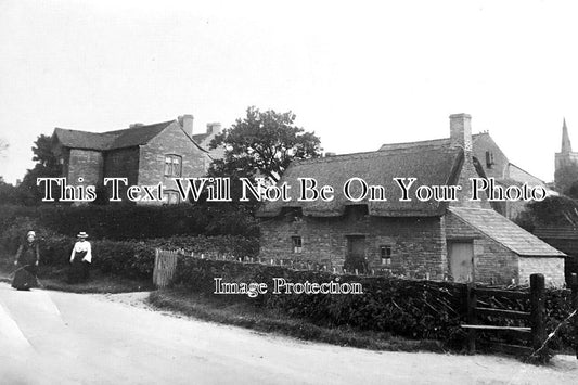 NH 1947 - Wakerley, Northamptonshire