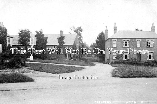 NH 1964 - Clipston, Northamptonshire