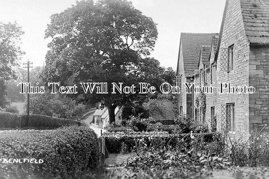 NH 1989 - Benefield, Northamptonshire