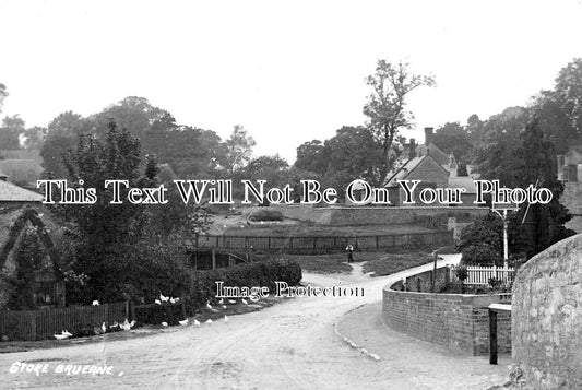 NH 1991 - Stoke Bruerne, Northamptonshire c1911