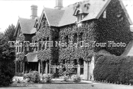 NH 2008 - Corby, Northamptonshire