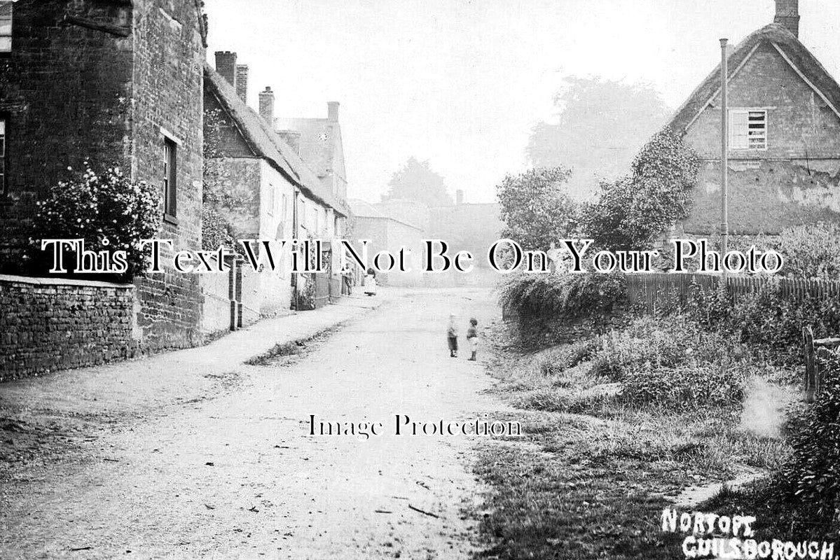 NH 2041 - Nortoft, Guilsborough, Northamptonshire