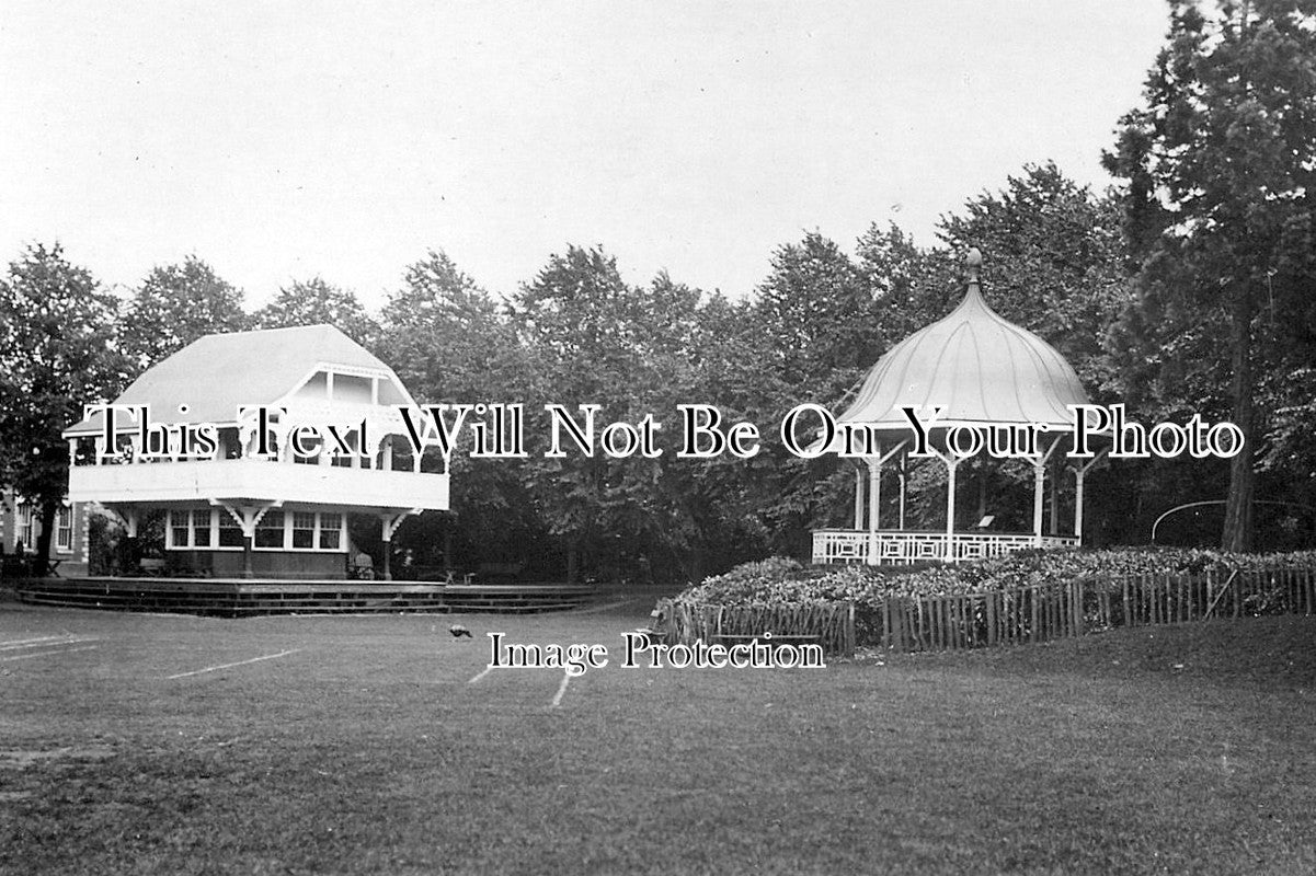 NH 209 - Franklin Gardens, Northampton, Northamptonshire