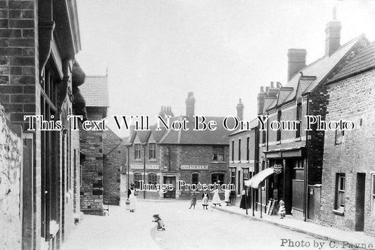 NH 224 - High Street, Irchester, Northamptonshire