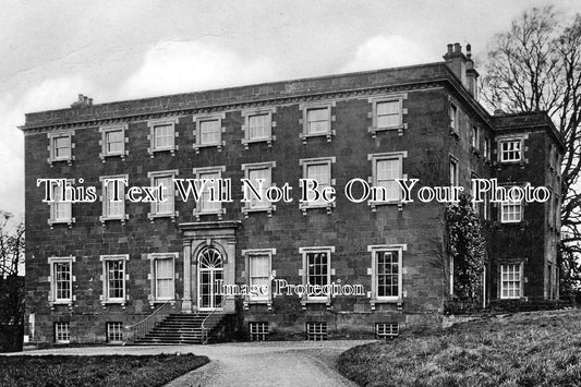 Brixworth Building Northamptonshire - Old Photos of Brixworth – JB Archive