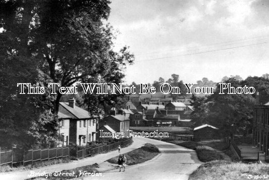 NH 438 - Bridge Street, Weedon, Northamptonshire
