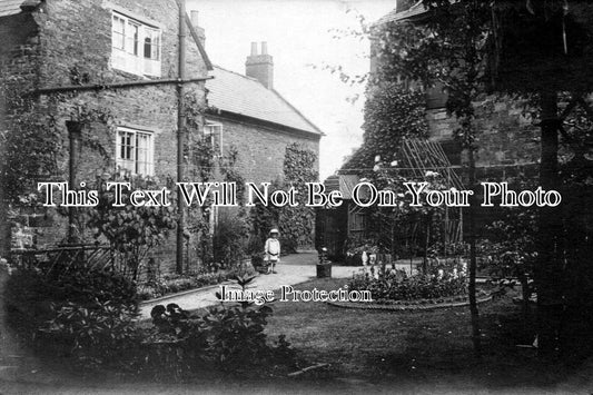 NH 442 - Boughton, Northamptonshire c1911