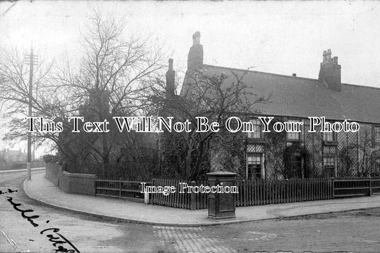 NH 55 - Trellis Cottage, Peterborough, Northamptonshire