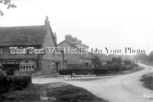 NH 690 - Miil Hill, Long Buckby, Northamptonshire