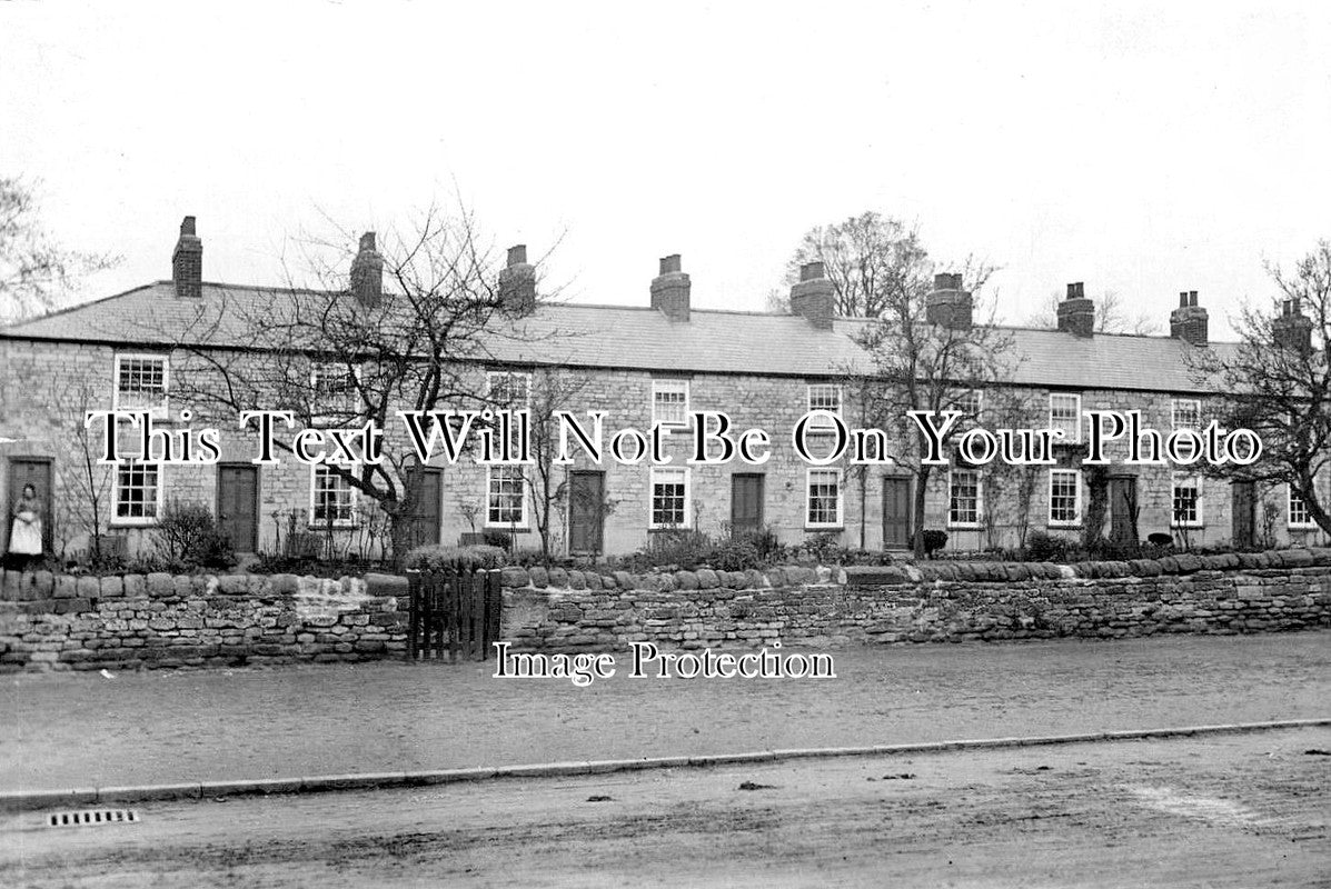NH 745 - Harborough Road, Kingsthorpe, Northampton, Northamptonshire