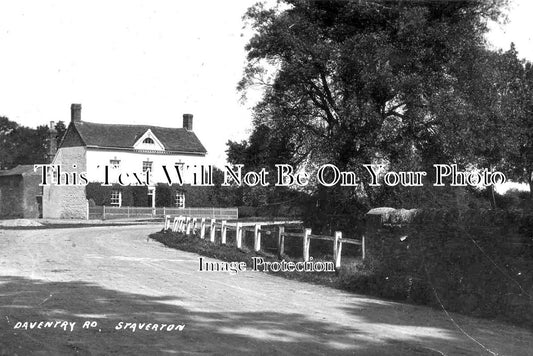 NH 796 - Daventry Road, Staverton, Northamptonshire