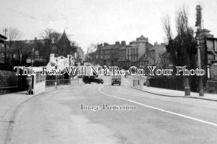 NH 83 - Mayfair From West Bridge, Northampton, Northamptonshire