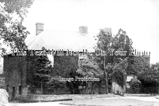 NH 920 - Navigation Inn, Stoke Bruerne, Towcester, Northamptonshire c1905