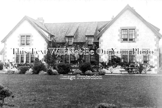 NO 1005 - Coldingham, Berwick, Northumberland c1915