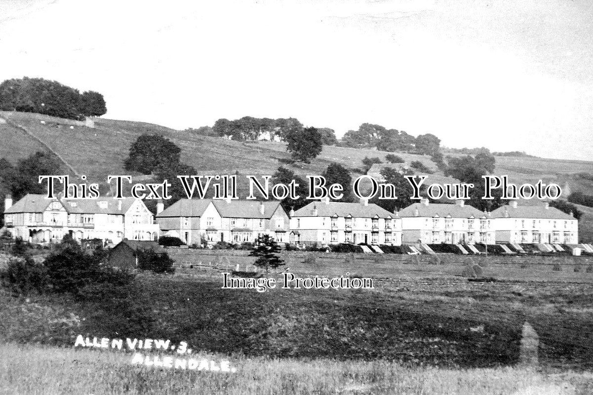 NO 1007 - Allen View, Catton, Allendale, Northumberland