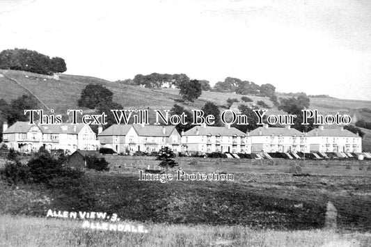 NO 1007 - Allen View, Catton, Allendale, Northumberland