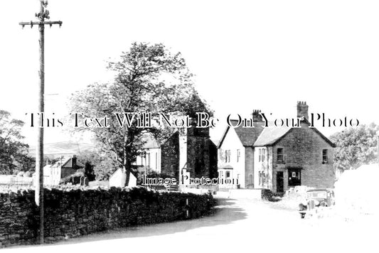 NO 1048 - Falstone, Northumberland