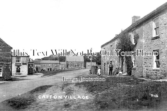 NO 1075 - Catton Village, Allendale, Northumberland