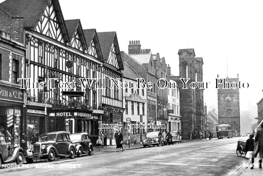 NO 1081 - Bridge Street, Morpeth, Northumberland