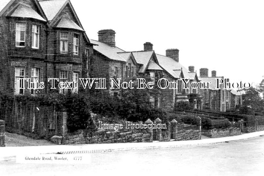 NO 1110 - Glendale Road, Wooler, Northumberland