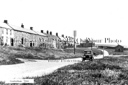 NO 1138 - Stamfordham, Newcastle Upon Tyne, Northumberland