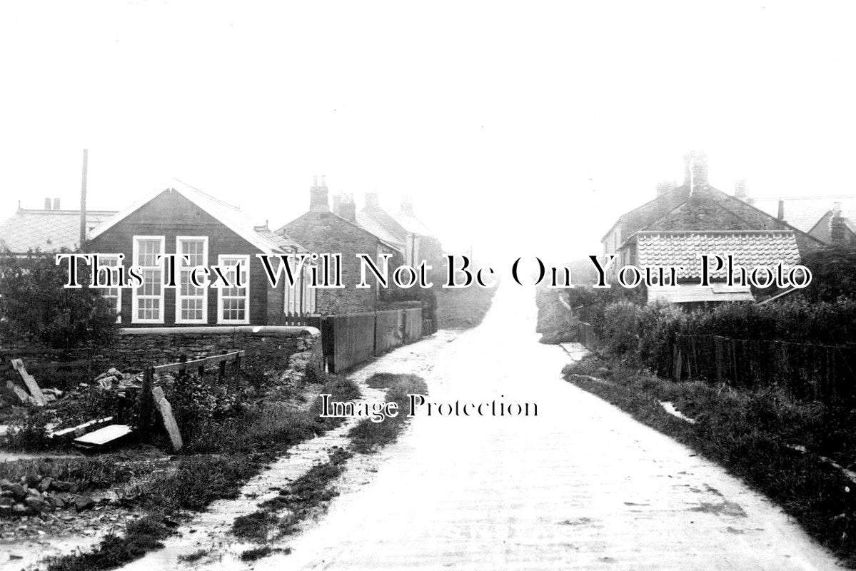 NO 1141 - Whittonstall, Northumberland