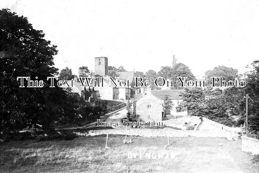NO 1248 - Ovingham, Northumberland c1910