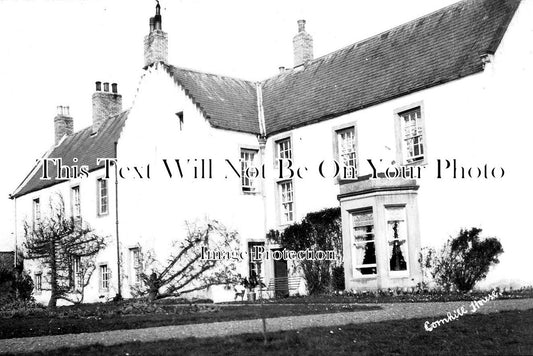 NO 1306 - Cornhill House, Cornhill On Tweed, Northumberland