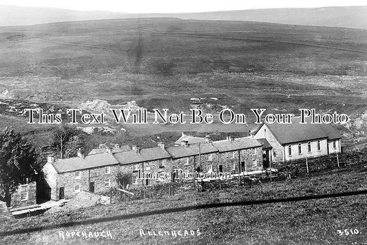 NO 1316 - Ropehaugh, Allenheads, Northumberland