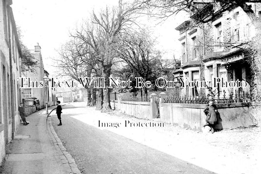 NO 1373 - Whitley Bay, Northumberland
