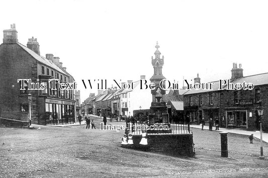 NO 1412 - Main Street, Ooler, Northumberland