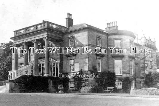NO 1444 - Twizell Hall, Warenford, Northumberland