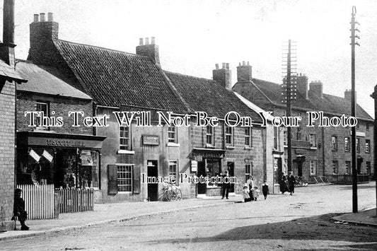 NO 1462 - Post Office, Ponteland, Northumberland