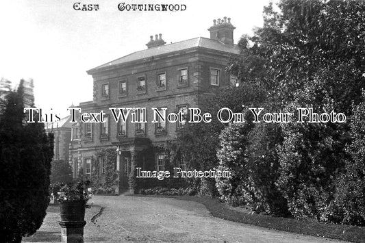 NO 1519 - East Cottingwood, Morpeth, Northumberland