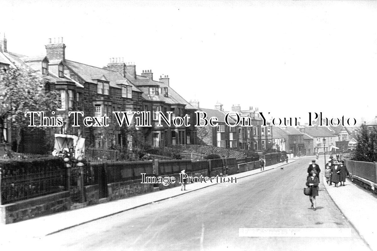 NO 1592 - Front Street, Newbiggin By The Sea, Northumberland