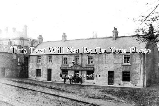 NO 1674 - Bay Horse Inn, Whickham, Northumberland