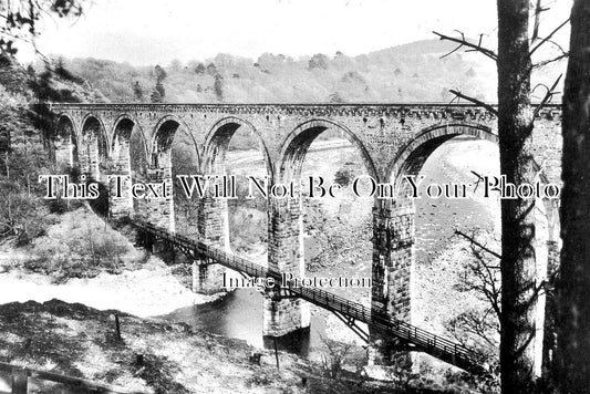 NO 1695 - The Viaduct, Lambley, Haltwhistle, Hexham, Northumberland