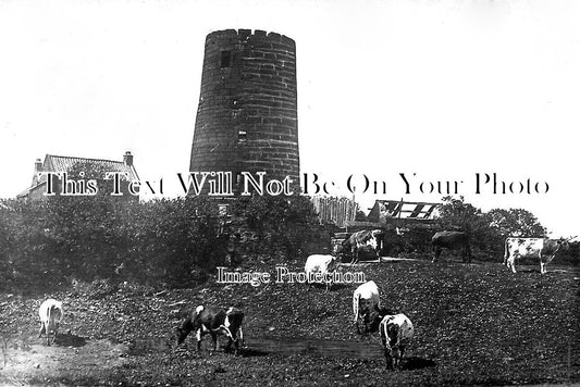 NO 1743 - Billy Mill, North Shields, Northumberland c1920