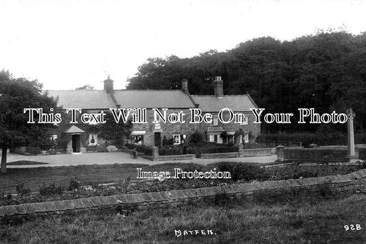 NO 1746 - Matfen, Northumberland