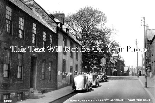 NO 1765 - Northumberland Street, Alnmouth, Northumberland