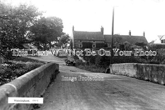 NO 1778 - Whittingham, Northumberland
