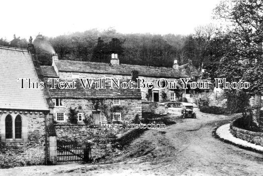 NO 1796 - Blanchland, Northumberland