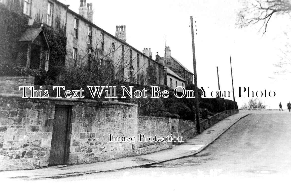 NO 1815 - Coquet Terrace, Felton, Northumberland
