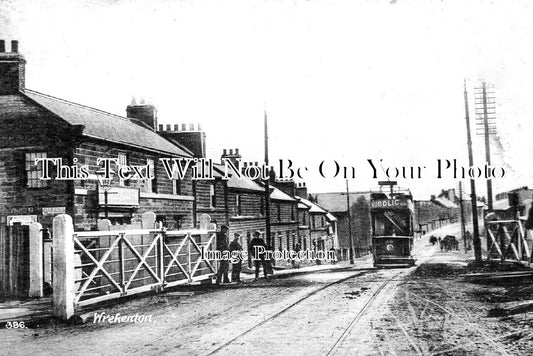 NO 1820 - Wrekenton, Gateshead, Northumberland
