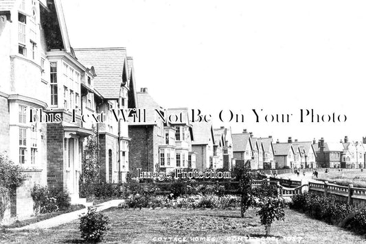 NO 2077 - Cottage Homes, Ponteland, Newcastle Upon Tyne, Northumberland