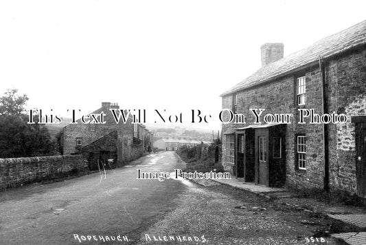NO 2135 - Ropehaugh, Allenheads, Allendale, Northumberland